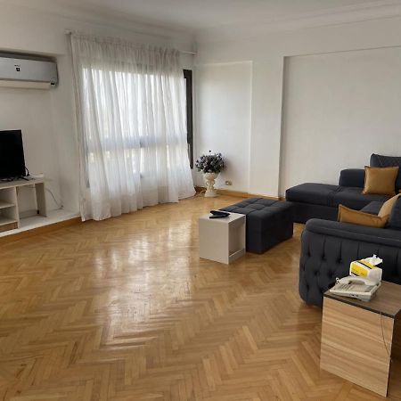 קהיר Heliopolis Modern 2Bdr Apartment מראה חיצוני תמונה