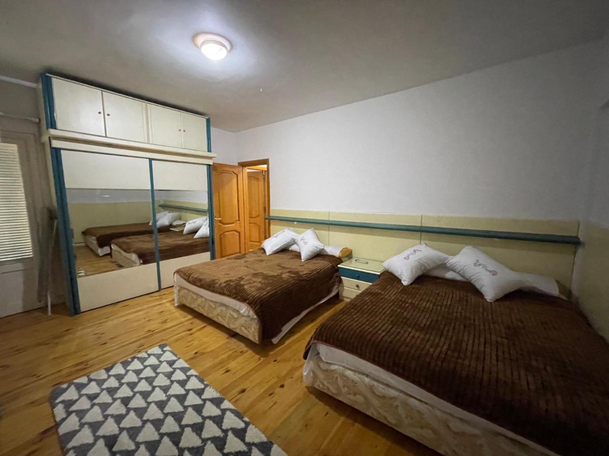 קהיר Heliopolis Modern 2Bdr Apartment מראה חיצוני תמונה